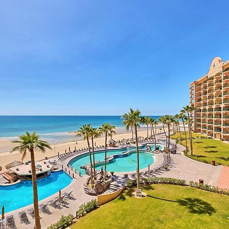 2BR 2 BA Sonoran Sea 407-E Puerto Peñasco Exterior foto
