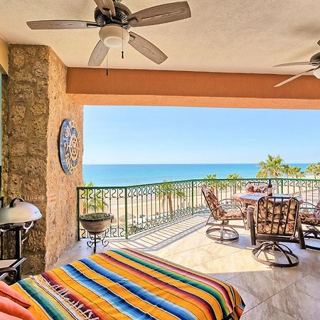 2BR 2 BA Sonoran Sea 407-E Puerto Peñasco Exterior foto