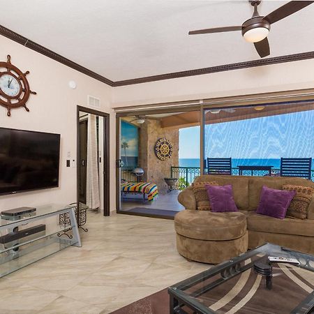 2BR 2 BA Sonoran Sea 407-E Puerto Peñasco Exterior foto
