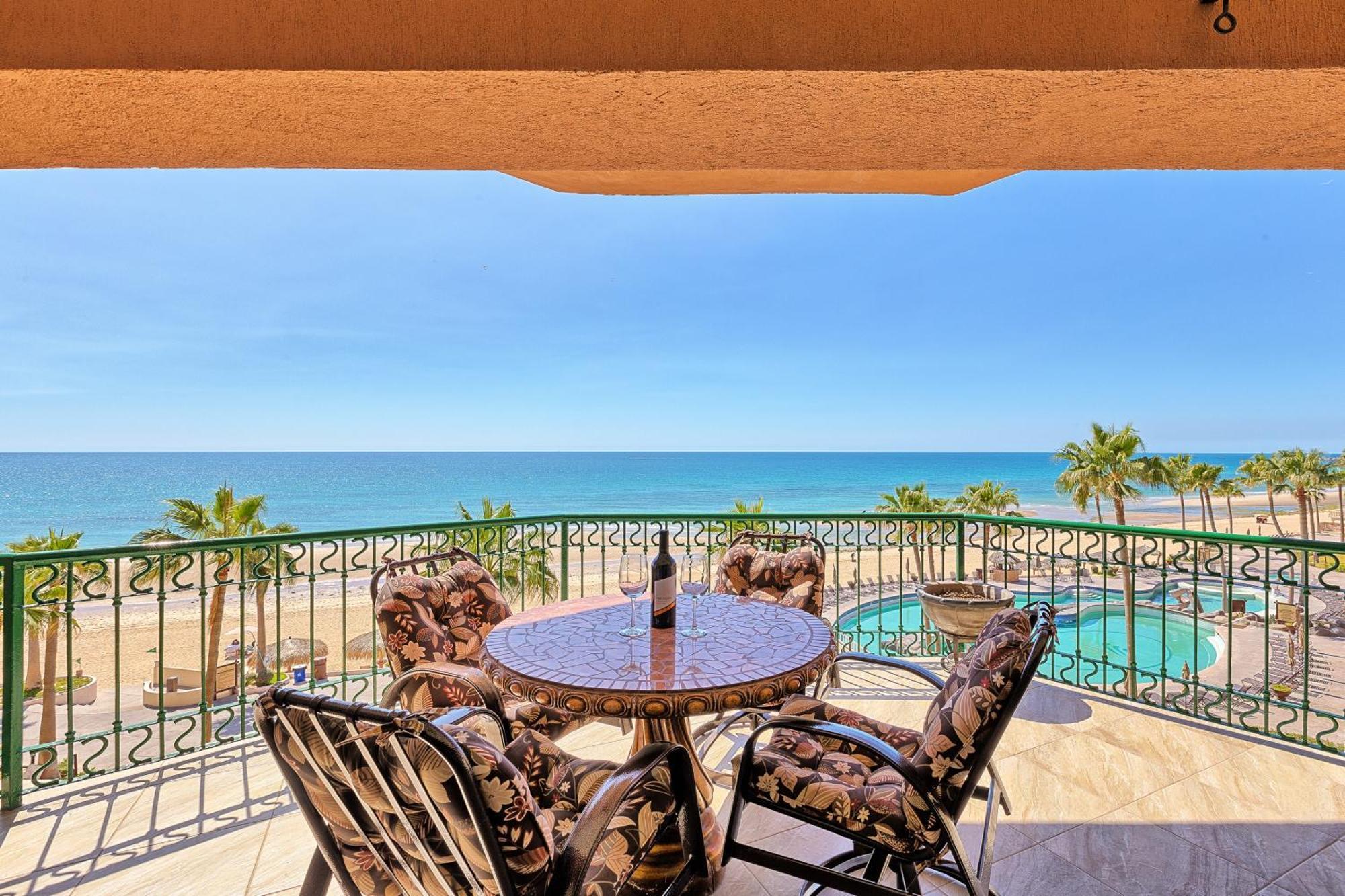 2BR 2 BA Sonoran Sea 407-E Puerto Peñasco Exterior foto