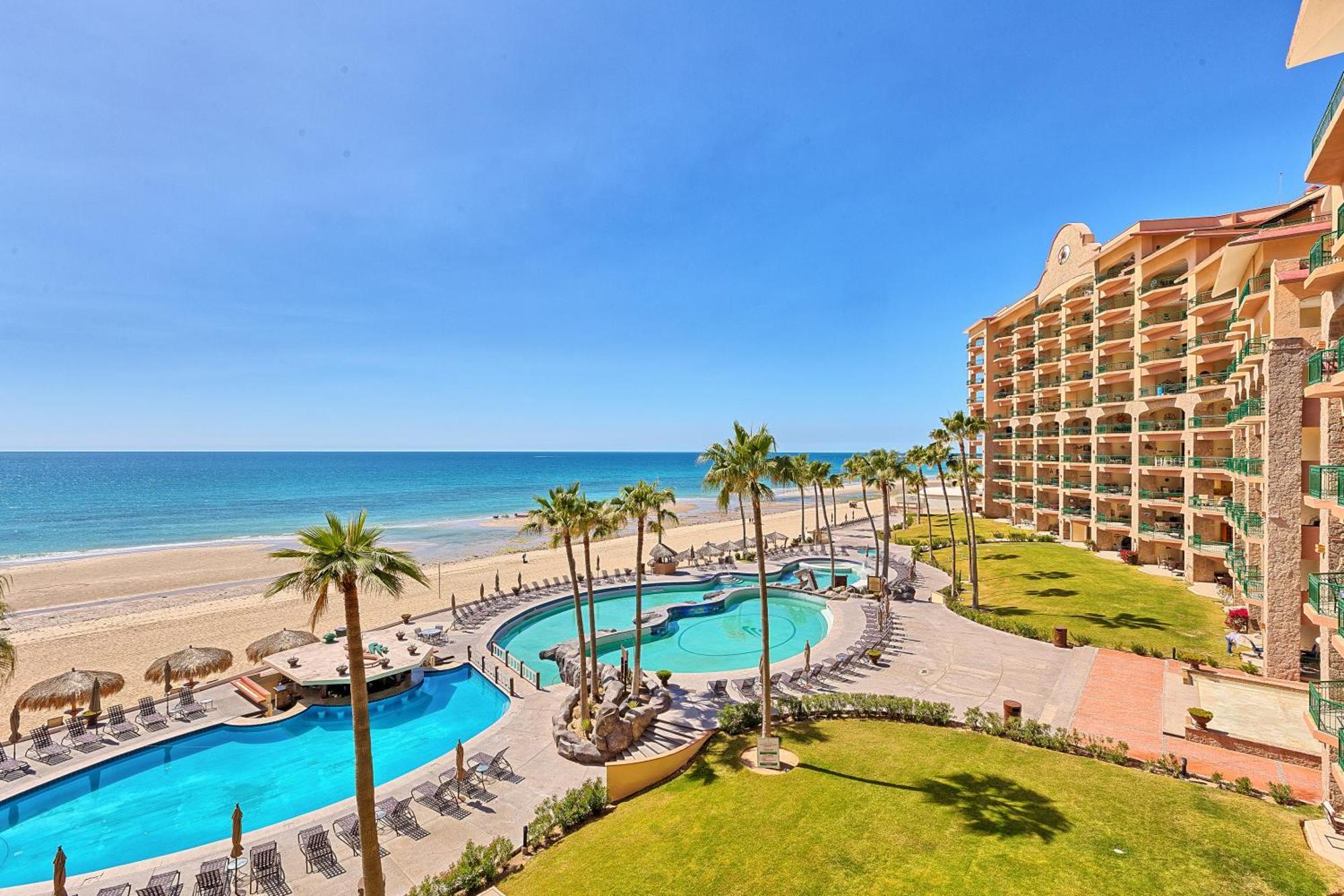2BR 2 BA Sonoran Sea 407-E Puerto Peñasco Exterior foto