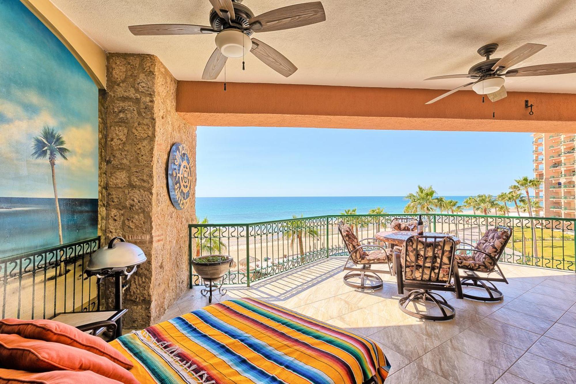 2BR 2 BA Sonoran Sea 407-E Puerto Peñasco Exterior foto