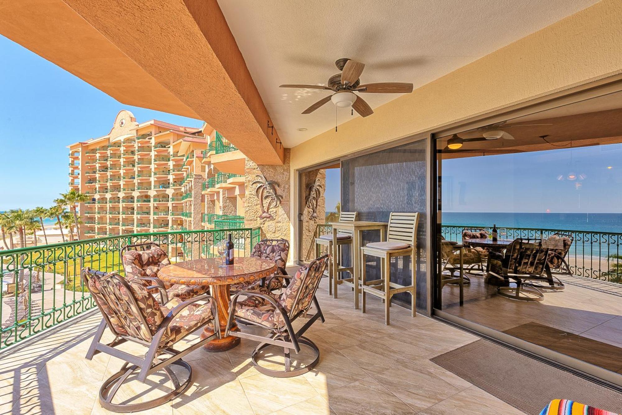 2BR 2 BA Sonoran Sea 407-E Puerto Peñasco Exterior foto