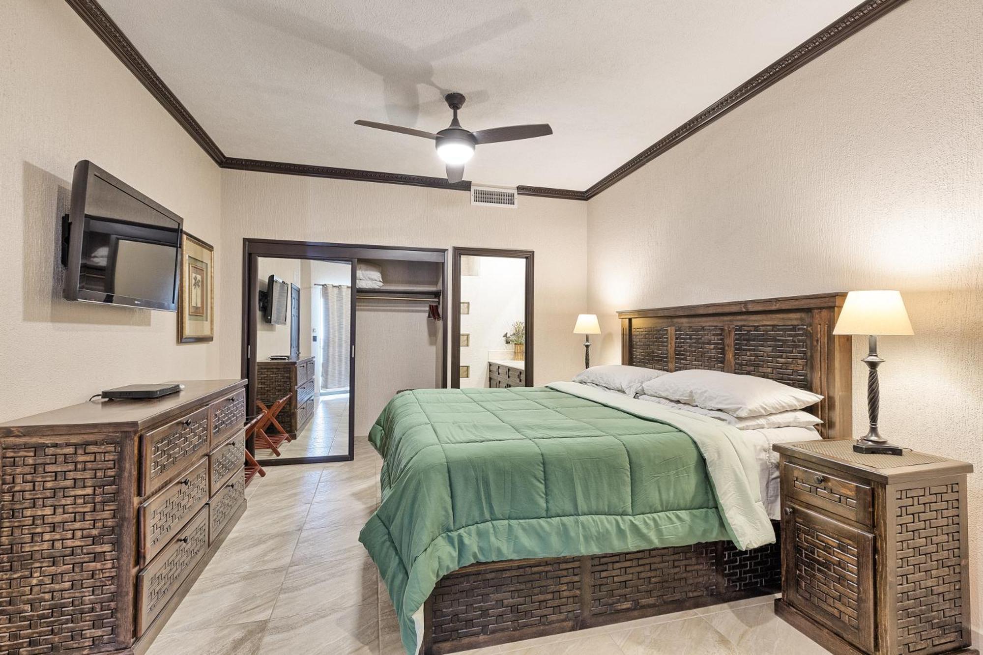 2BR 2 BA Sonoran Sea 407-E Puerto Peñasco Exterior foto