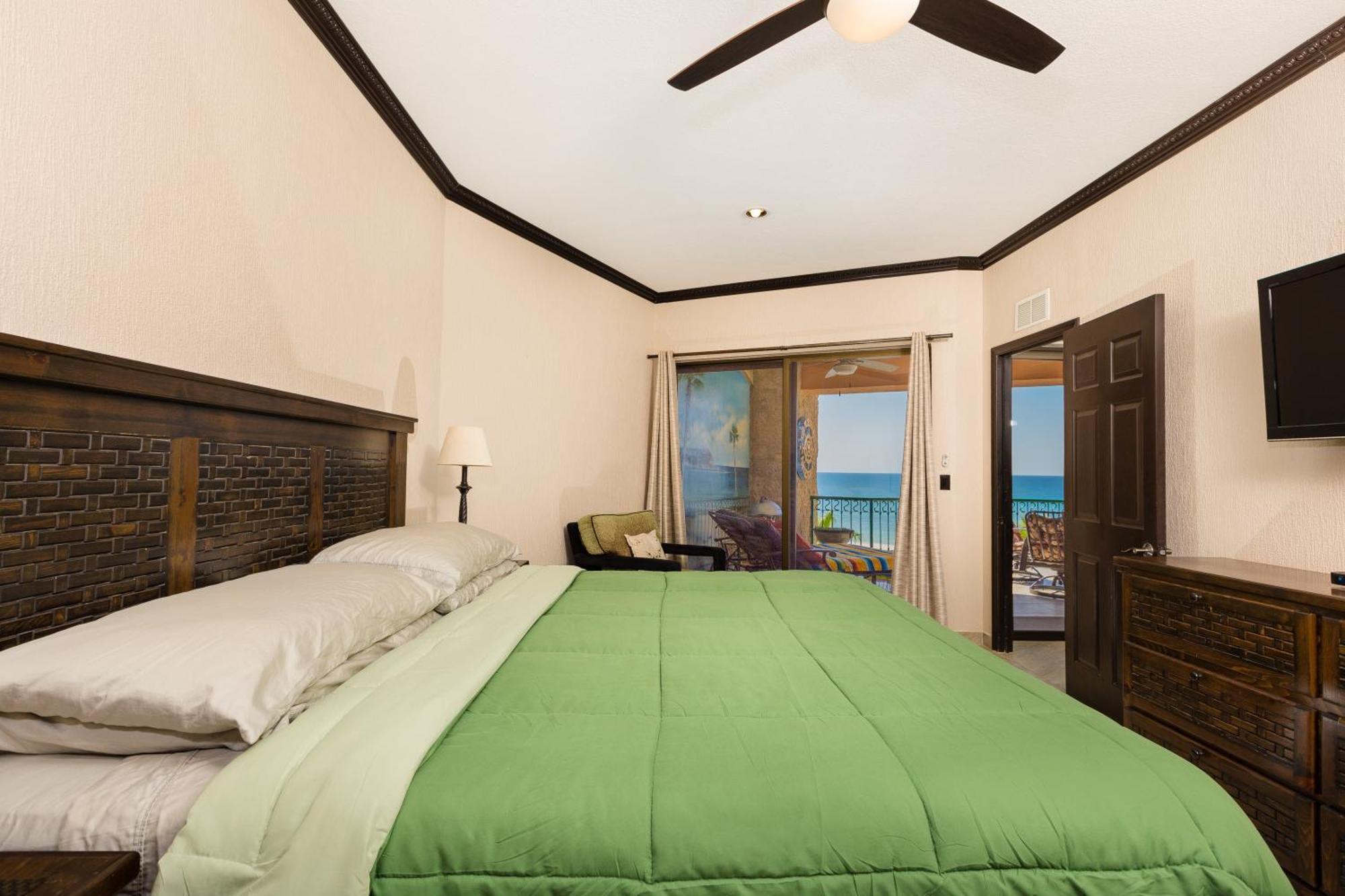 2BR 2 BA Sonoran Sea 407-E Puerto Peñasco Exterior foto
