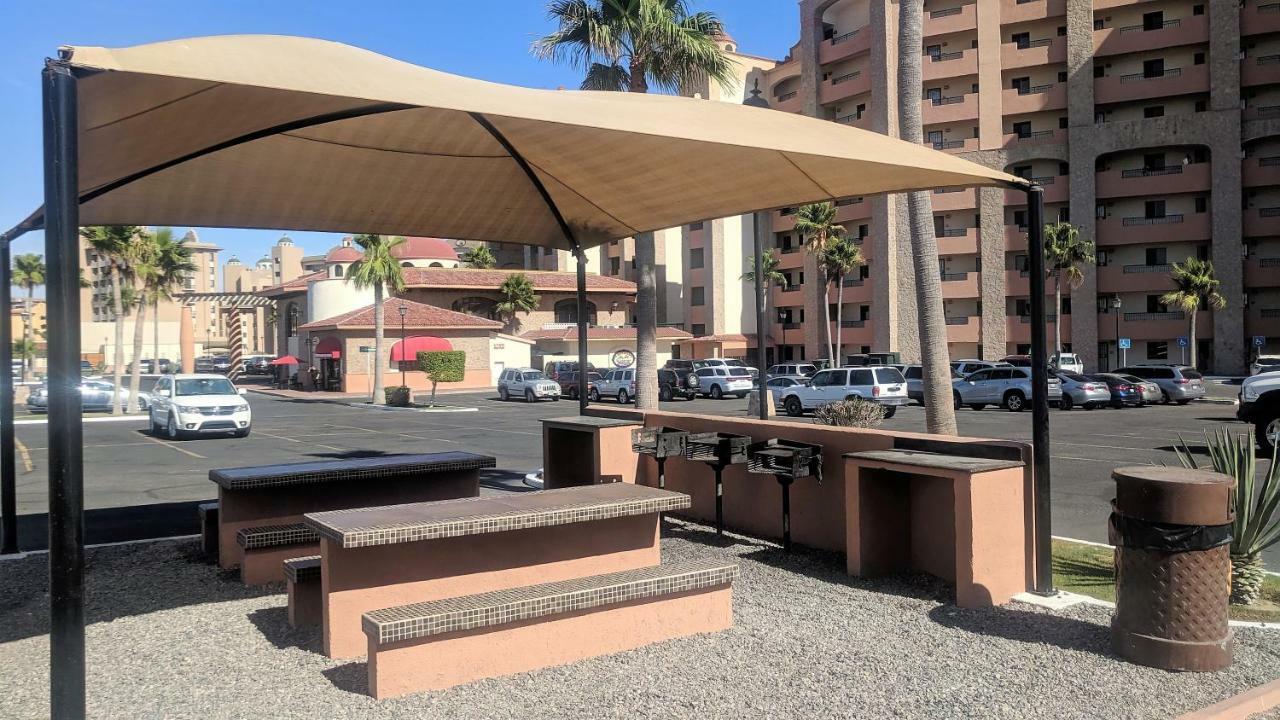 2BR 2 BA Sonoran Sea 407-E Puerto Peñasco Exterior foto