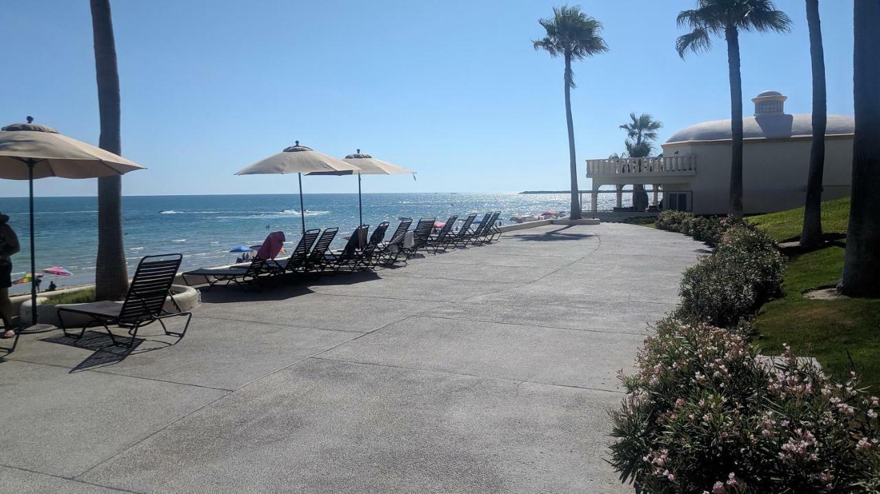 2BR 2 BA Sonoran Sea 407-E Puerto Peñasco Exterior foto