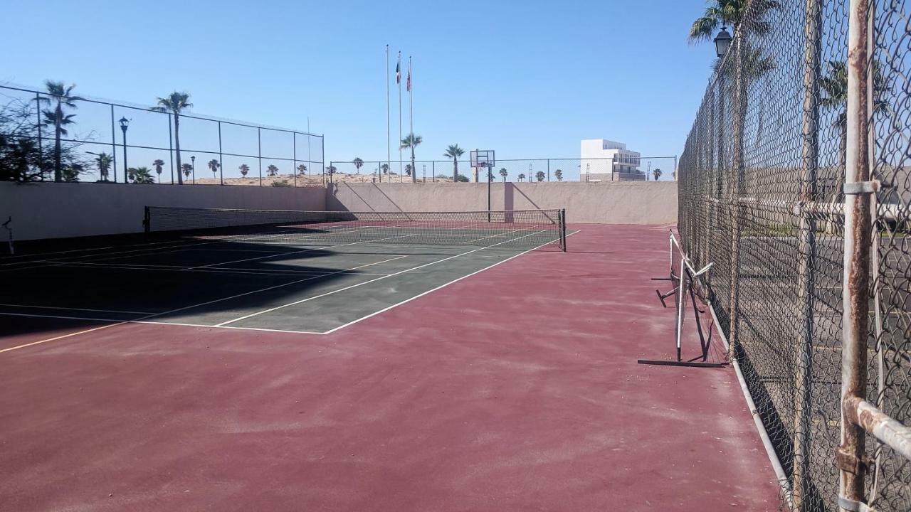 2BR 2 BA Sonoran Sea 407-E Puerto Peñasco Exterior foto