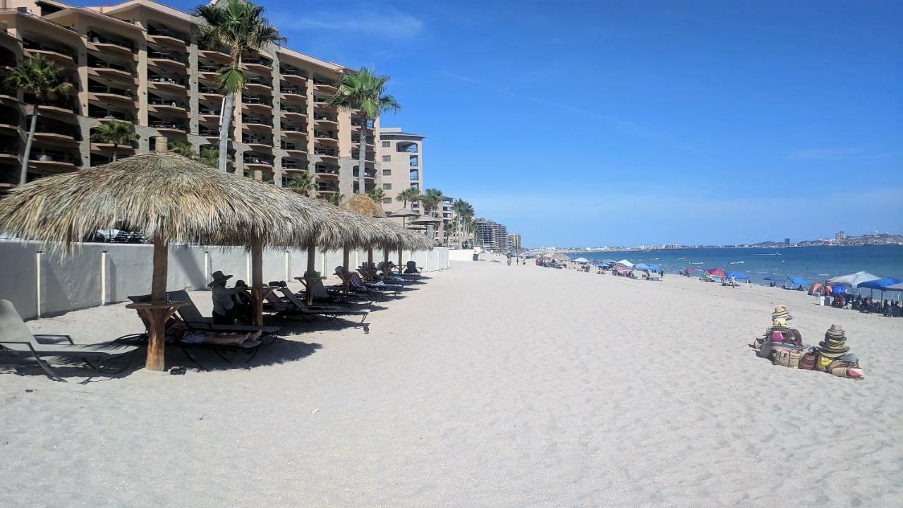 2BR 2 BA Sonoran Sea 407-E Puerto Peñasco Exterior foto